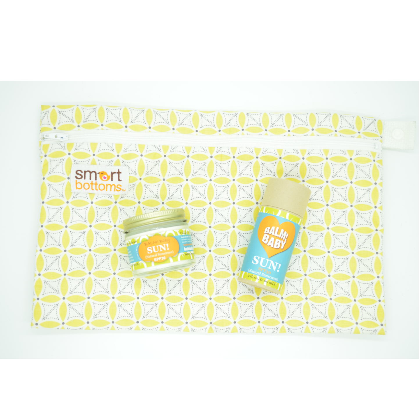 BALM! Baby - SUN STICK Natural Mineral Sun Protection