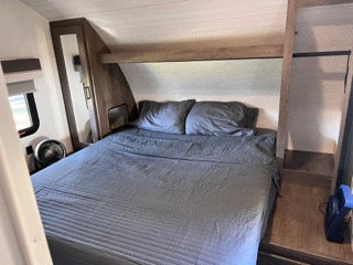 RV Rental - 2022