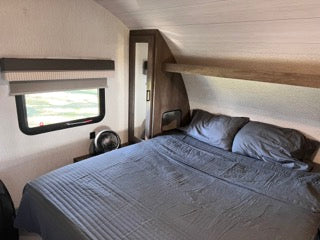 RV Rental - 2022