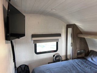 RV Rental - 2022
