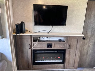 RV Rental - 2022