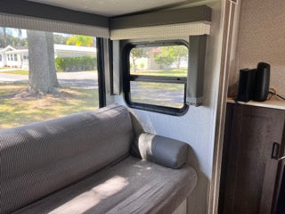 RV Rental - 2022