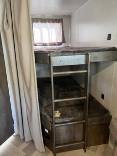 RV Rental - 2022