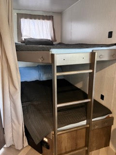 RV Rental - 2022
