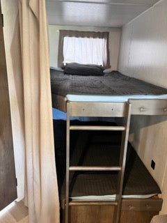 RV Rental - 2022