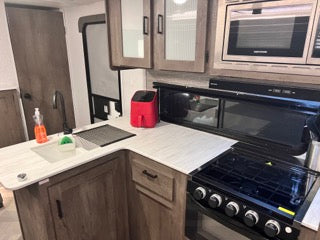 RV Rental - 2022