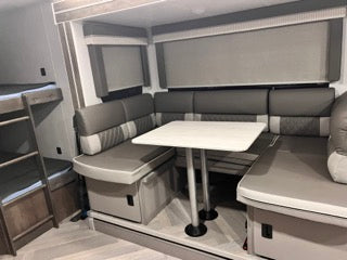 RV Rental - 2022