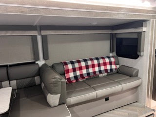 RV Rental - 2022