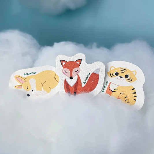 Corgi - Pop up Sponge