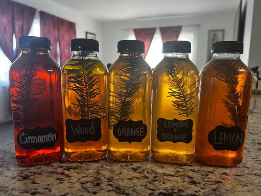 Your Natural Cleaner