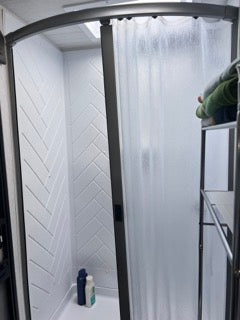 RV Rental - 2022