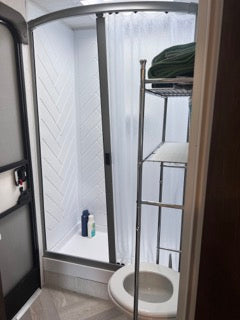 RV Rental - 2022